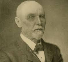 John Van Lindley (1838-1918)