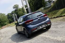 Naza kia malaysia sdn bhd is the official distributor of kia motors vehicles in malaysia. Kia Rio 2013 Malaysia