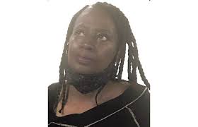 Charlette Jones Obituary (1958