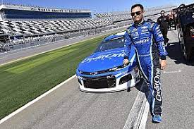 Here's a crazy stat for you: Kyle Larson Returns To Nascar With Hendrick In 5 Cup Car