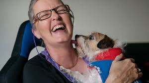 Meet the Woman Who Has Not 1, but 20 Christmas Trees