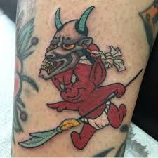 Maybe you would like to learn more about one of these? Japanese Hot Stuff Animal Tattoo Tattoos Japanese