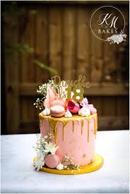 18th Birthday Cake Images For Girls How To Make A Drip Cake To Wow The Party 18th Birthday Cake Small Birthday Cakes Fresh Flower Cake