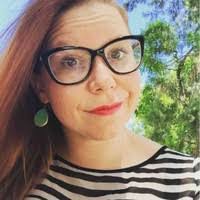 Kristina Rushing's Instagram, Twitter & Facebook