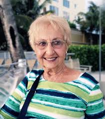 Estelle Kramer Obituary