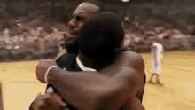 Ok i just had to make a funny meme!! Lebron Crying Gifs Tenor