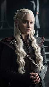 Emilia clarke \], game of thrones, daenerys targaryen, adult. Emilia Clarke Game Of Thrones Season 7 4k Wallpapers Hd Wallpapers Id 20236