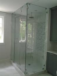Kohler Steam Shower Glass Doors Frameless Shower Doors Shower Doors Bathroom Design