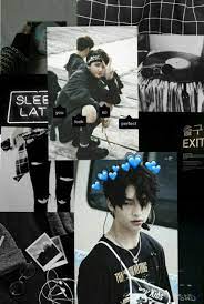 Tumblr is a place to express yourself, discover yourself, and bond over the stuff you love. Hyunjin Aesthetic Wallpapers Wallpaper Cave