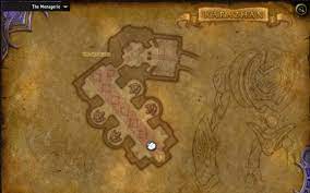 Quick guide on how to get the new smoldering ember wyrm mount from the new karazhan in 7.1 the mount drops off a secret boss called nightbane. 7 1 Return To Karazhan Quick Dungeon Guide Feverclan Gaming Community