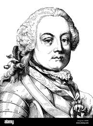 Conte giuseppe immagini e fotografie stock ad alta risoluzione