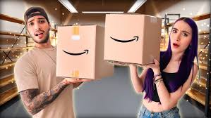 آیا جعبه‌های آمازون جهان را فتح کرد نوشته دکتر مازیارمیربهترین مشاور کسب و کار ایران