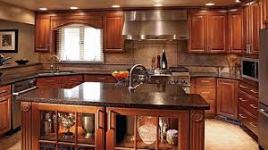 stunning colorful kitchen designs