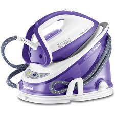 Introducing the 3100w ultimate pure, the most powerful tefal steam iron that stops limescale stains** on clothes. Tefal Steam Iron Gv6770 Winning Appliances