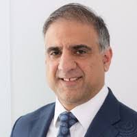 Puneet Talwar Email & Phone Number