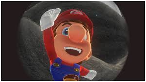 Mario With No Stache Super Mario Odyssey Skin Mods Share the best gifs now >>>. super mario odyssey skin mods