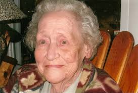 Frances Irene Manning (November 27, 1924