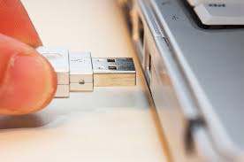 I have also tried connecting it through. 5 Reasons Solutions When Usb Flash Drive Keeps Disconnecting And Reconnecting In Windows Data Recovery Blog