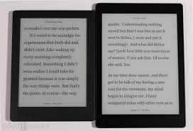 Kobo Aura One Vs Kobo Aura H2o Edition 2 Good E Reader