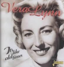 It's Like Old Times [Jasmine], Vera Lynn (Recorded By) Vera Lynn (Performed  By)