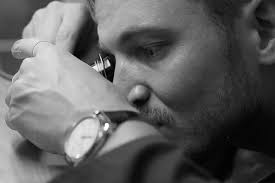 Crafting Time an Exclusive Interview with Watchmaking Virtuoso Rexhep  Rexhepi