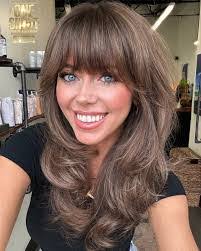 Meghan Foster's Instagram, Twitter & Facebook