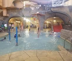 Wilderness resort, wisconsin dells picture: 2021 Wisconsin Dells Chula Vista Resort Review For Families Happy Mom Hacks
