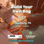 Build Your Own Bag with Organic Climbing