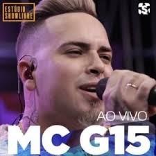 Mc g15 voce foi diferente audio oficial 2016 mp3. Mc G15 Lyrics Songs And Albums Genius