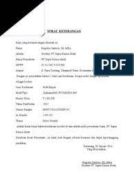 Jun 17, 2021 · surat pengantar dari rt dan rw. Surat Keterangan Kepemilikan Kendaraan