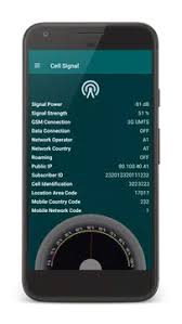 Opencellid is the largest open database of cell towers & their locations. Cell Signal Finder Apk 1 0 Download For Android Download Cell Signal Finder Apk Latest Version Apkfab Com