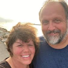 Is there an app to help find campgrounds?