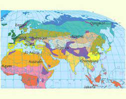 3:11 lecții geografie geography classes 1 818 просмотров. Tipuri Climatice Asia Cls Vii Quiz