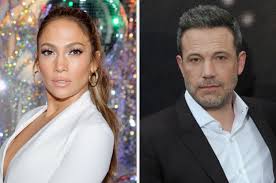 Lopez was married to cris judd at the time. Jennifer Lopez Ben Affleck Hanging Out Tweet Reactions