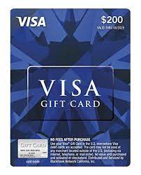 We did not find results for: Amazon Com 200 Visa Gift Card Plus 6 95 Purchase Fee Gift Cards Visa Debit Card Gift Card Visa Gift Card