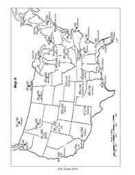 This mathematical weather worksheet will help train your kids rounding up skills. Lab Synoptic Weather Maps With Powerpoint Tpt