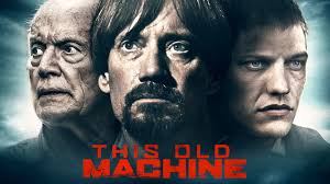 Ted Huckabee: Movies, TV, and Bio