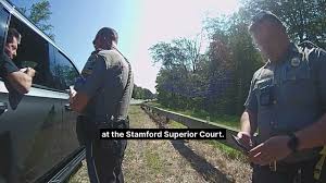 Video shows Vince McMahon crashing Bentley at 100 mph with Connecticut police in pursuit
