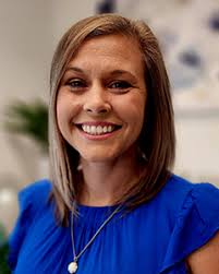 Stacey Svette, BS, AS, COTA/L