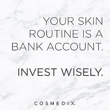 Best plagiarism detector for you. The Best Investment You Ll Ever Make Click The Link In Our Bio To Start Investing In Your Skin Cosmedix Skinc Facials Quotes Routine Quotes Skincare Quotes