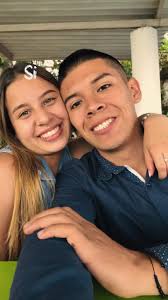 Por Eso Te Amo Edwin Hernandez