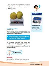 Kunci jawaban matematika kelas 4 semester 1. Kunci Jawaban Buku Senang Belajar Matematika Kelas 4 Kurikulum 2013 Revisi 2018 Halaman 82 83 89 90 95 96 Kunci Soal Matematika