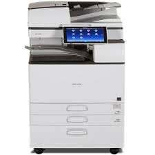 Se você necessitar de um driver ou firmware de outra versão, então submeta o pedido do driver. Ricoh Mp 3055 Black And White Laser Multifunction Printer Ricoh Multifunction Printer Printer Printing Solution