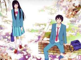 This romance comedy anime does not depend on the usual romantic cliches and hence is an exciting watch. Top 10 Romantic Comedy Anime Series Reelrundown