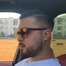 Fishponds, Bristol: Adam Malik