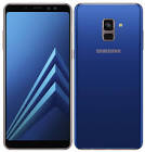 Samsung Galaxy A8 (2018)