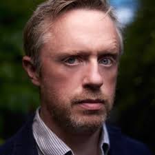 Steve Loftus (@LoftusSteve)