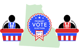 Early voting ends today