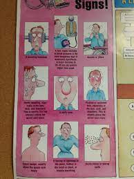 Autonomic Dysreflexia Ad Warning Signs Autonomic Dysreflexia Med Surg Nursing Nursing School