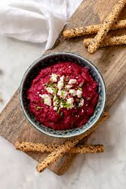 Epingle Par Jill Sur Recette Bien Etre En 2020 Houmous Betterave Houmous Recette De Houmous